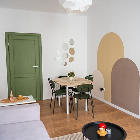 Studio 15 Powisle Варшава Екстериор снимка
