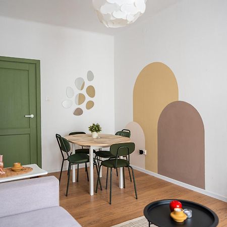Studio 15 Powisle Варшава Екстериор снимка